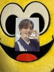 Seventeen ジョンハン セブチ DREAM Photo Card