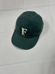ヴィンテージ Filson レタリング ロゴ ベースボールキャップ グリーン