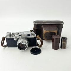 旧ソ連/ロシア製 PANTHER 暗視スコープ 1419 - メルカリ