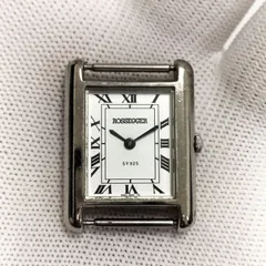 ロゼッガー ROSSEGGER 腕時計 RSH-925L ブラック 2026年最新】Rosseggerの人気アイテム - メルカリ