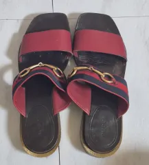 グッチ サンダル (レディース) 36