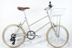 TOKYO BIKE "Tokyo Bike" CALIN 20-inch Minivelo (Year Unknown) / Baichari Nakameguro Store