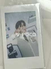 ENHYPEN ソヌ 2023 GGU GGU PACKAGE INSTANT PHOTO SET