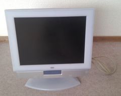 Apple Multiple Scan 15 Display CRTモニター - メルカリ
