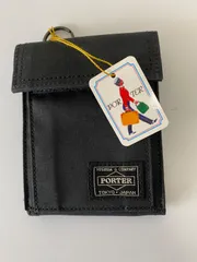 2026年最新】porter 財布 未使用の人気アイテム - メルカリ