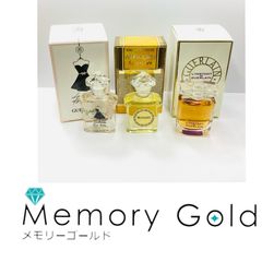 ゲラン香水 2本セット Eau de Toilett まとめ - メルカリ