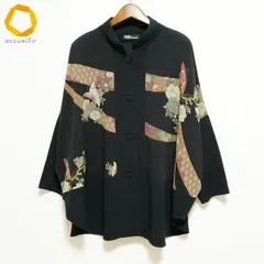 2026年最新】詩仙堂ちりめんチュニックの人気アイテム - メルカリ