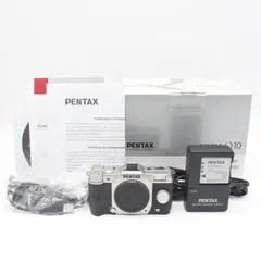 2026年最新】PENTAX Q10 ボディの人気アイテム - メルカリ
