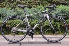 2026年最新】GIANT DEFY 2 2016の人気アイテム - メルカリ