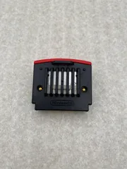 ニンテンドー64 メモリー拡張パック