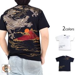 絡繰魂 Tシャツ、パーカー 絡繰魂 × 時遊 長袖Tシャツ ブラック XL 4 