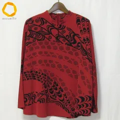 2026年最新】詩仙堂 ちりめんチュニックの人気アイテム - メルカリ