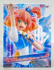 반프레스트 프레이아 비온 Blau Blume ver. 피규어 마크로스 Δ 프레이아 비온