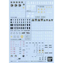 2026年最新】ジェガン デカールの人気アイテム - メルカリ