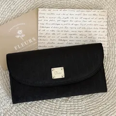 2026年最新】dior ヴィンテージ 財布の人気アイテム - メルカリ