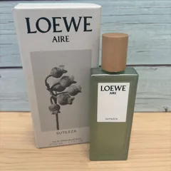 2026年最新】ロエベ アイレ スティレサ オードゥ トワレの人気アイテム