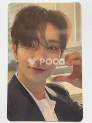 SEVENTEEN WORLD TOUR [BE THE SUN] - JAPAN TOKYO 会場限定