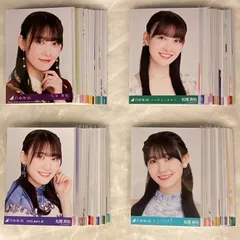 乃木坂46 松尾美佑 生写真まとめ売り90枚 NL2050P f115