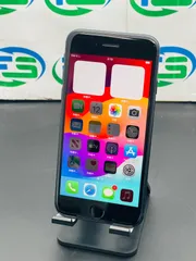 iPhone SE 第3世代 128GB ミッドナイト MMYF3J/A ランクC SIMフリー 送料無料