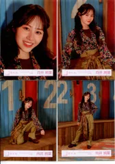 櫻坂46 UDAGAWA GENERATION 向井純葉 「UDAGAWA GENERATION」MV衣装 コンプ