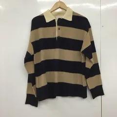 Mila Owen ミラオーウェン ニット、セーター 長袖 長袖ニット カラーニットカットソー プルオーバー