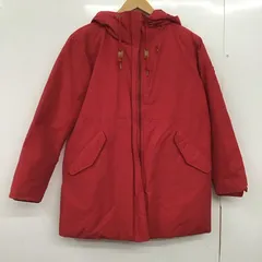 AIGLE エーグル ジャケット、上着 ジャンパー、ブルゾン ジップアップジャケット アウター パーカージャケット