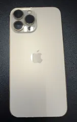 むん様専用　iPhone 13 Pro Max 256GB SIMフリー ゴールド バッテリー　77%