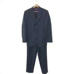 Paul Smith collection ポールスミス コレクション セットアップスーツ サイズ:36 ウール100％/シングル/3B/裏地総柄    ネイビー メンズ / 240001187958