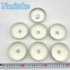 Noritake スタジオコレクション スープ皿 6枚 21cm 金彩 - メルカリ