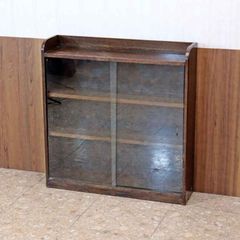 英国ヴィンテージ アイアンフレーム チェア 2脚セット ゴブラン織