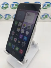 iPhone SE 第2世代 64GB ホワイト SIMフリー 送料無料  あす楽 アップル スマートフォン