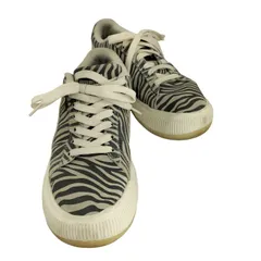 プーマ PUMA SUEDE MAYU ローカットスニーカー レディース JPN：23.5 