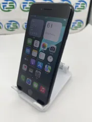 iPhone SE 第2世代 MHGT3J/A 128GB ブラック  SIMフリー  送料無料　あす楽