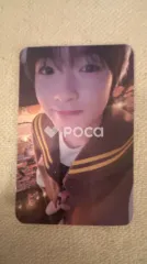 NCT サクヤ WISHFUL mu-moショップ