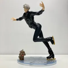 2026年最新】ヴィクトルニキフォロフ フィギュアの人気アイテム - メルカリ
