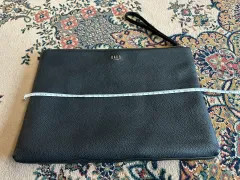 *ダックス クラッチバッグ バッグ ポーチ ハンドバッグ DAKS