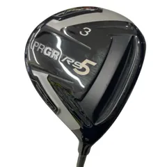 2026年最新】prgr rs5 5wの人気アイテム - メルカリ