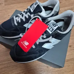 New Balance 996 ネイビー スニーカー 新品 CM996NV2