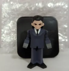 スクウェア・エニックス FINAL FANTASY VII REBIRTH 発売記念くじ G-6賞 ツォン