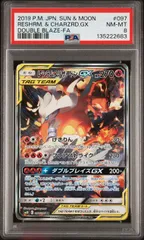 2026年最新】リザードン gx sr psa10の人気アイテム - メルカリ