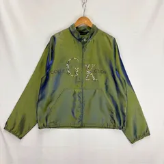 伊太利屋 GK OLD アニマル プリント モックネック ブルゾン サイズ9 №676569-C96 080216103 02 汚れありのサムネイル