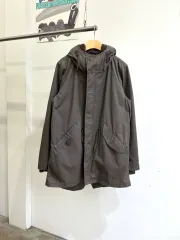 BACK NUMBER ジャケット