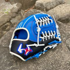 玉澤 軟式 投手用グローブ グラブ 山本由伸風 - メルカリ