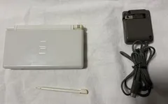 ニンテンドーDS Lite ホワイト