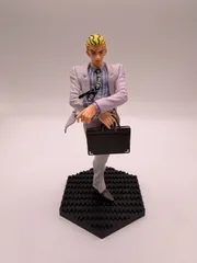 ジョジョの奇妙な冒険 DXコレクション 吉良吉影 フィギュア バンプレスト