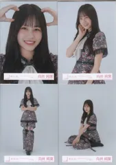 櫻坂46 自業自得 向井純葉 「8th Single BACKS LIVE!!」ライブ衣装 コンプ