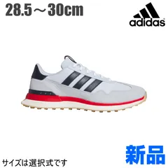 新品【メーカー正規仕入品】【89クリスタルスカイ/ネイビー】2026年モデル adidas アディダス ゴルフシューズ  OPJ91 S2G 26 テックス [EE相当] 靴ひもタイプ （メンズ）