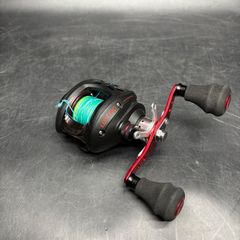 美品】Quantum クァンタム パルス ベイトリール - メルカリ
