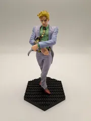 ジョジョの奇妙な冒険 DXコレクション 吉良吉影 フィギュア バンプレスト