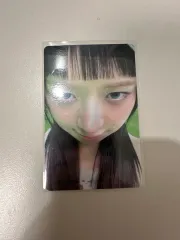 IVE（アイヴ）トレカ レイ